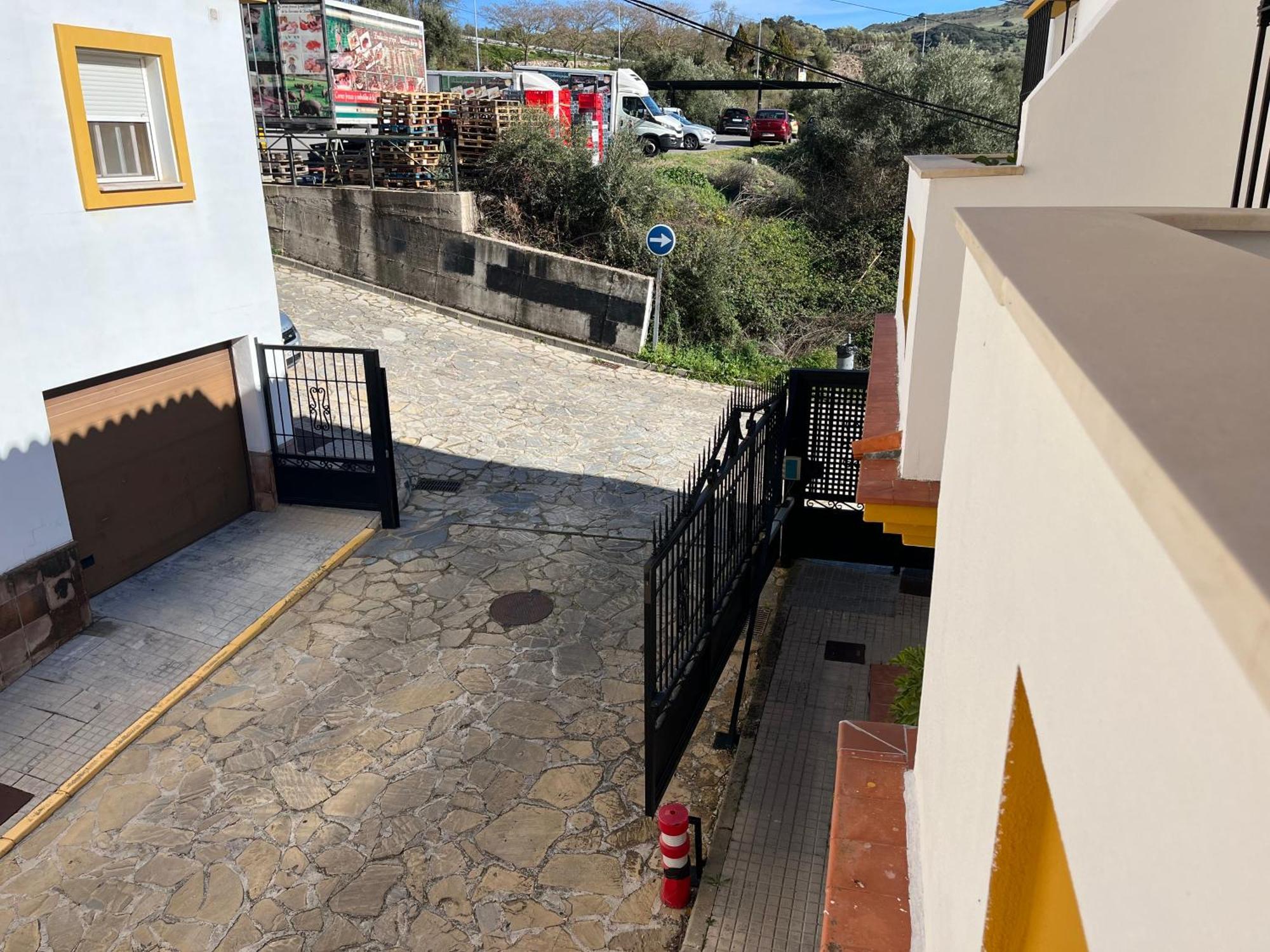 בנאוחאן La Escapadita מראה חיצוני תמונה