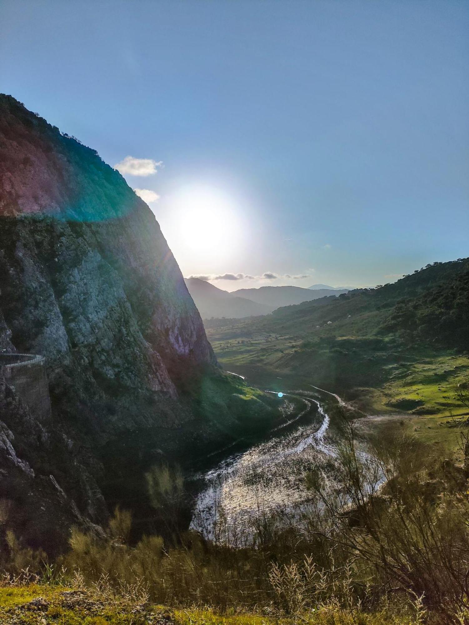 בנאוחאן La Escapadita מראה חיצוני תמונה